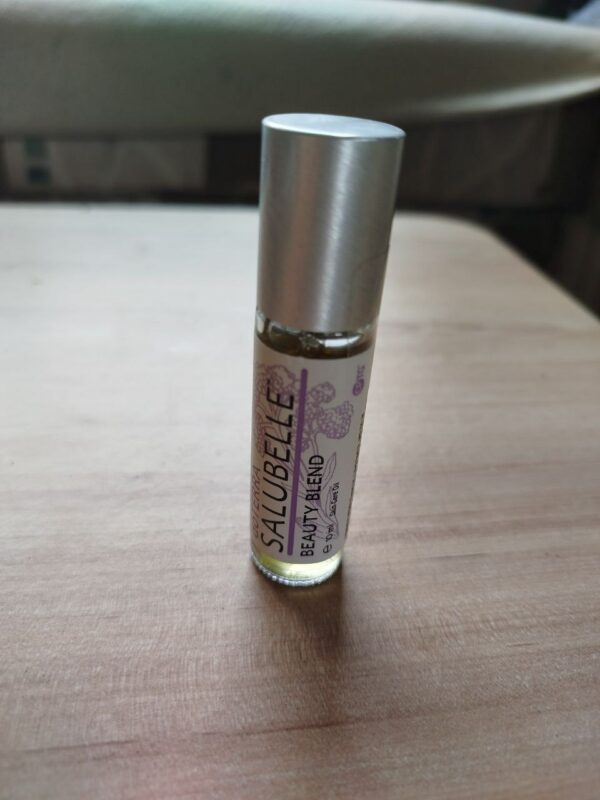 Doterra Salubelle Roll on NEU