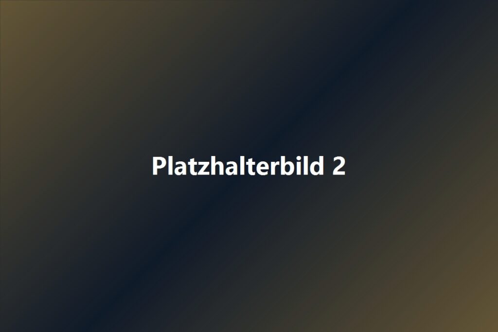 Raiffeisen Rezension – Bild 2 (Platzhalter)