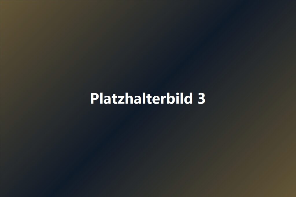 Raiffeisen Rezension – Bild 3 (Platzhalter)